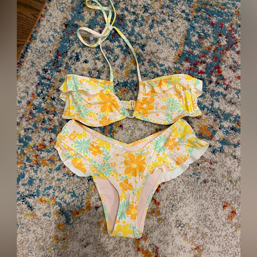Aerie NWT bikini set